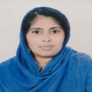 জিনাত পারভীন