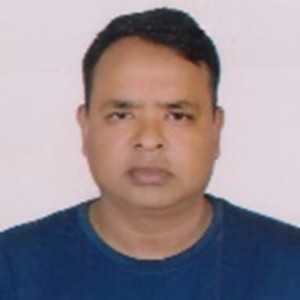 মোঃ হারুন আল রশীদ মুন