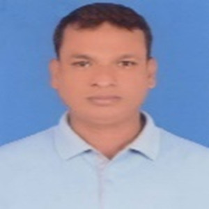 মোঃ মোকলেছার রহমান