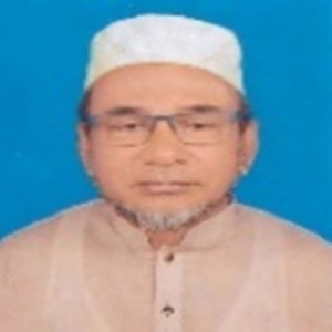 মাহবুব আহমেদ