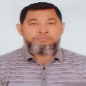 মোঃ মুসলিম