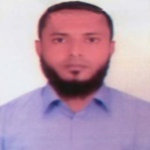 মোঃ আব্দুল্লাহ আরব