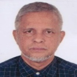 মোঃ মিজানুর রহমান