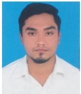 এস এম জাহেদ