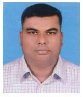 মোঃ মোরসেদ আলম