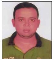 মোঃ মিলন আলী