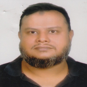 জহির উদ্দীন আহম্মেদ