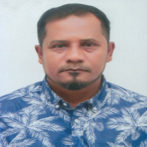 মোঃ খাদিমুল ইসলাম