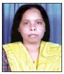 মোছাঃ নিলুফা আখতার