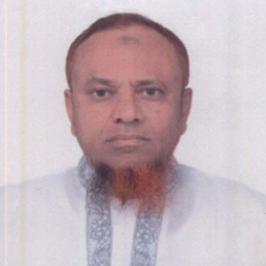 আলহাজ্ব মোঃ নুর আলম মির্জা