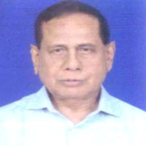 মোঃ নুরুল আলম