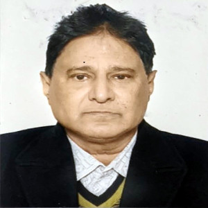 নব কুমার বসাক (বাকু)