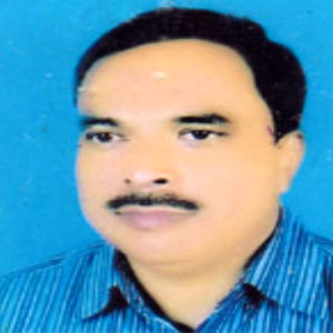মোঃ নুরুজ্জামান সরকার