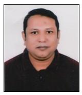 ইসলাম উদ্দীন আহম্মেদ (বাবু)