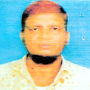 মোঃ শহীদুল্লাহ