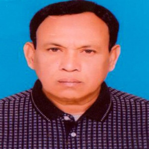 মোঃ মতিয়ার রহমান