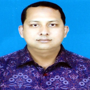 মোঃ মনিরুজ্জামান