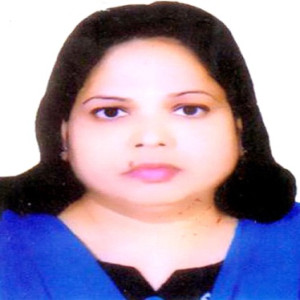 তাহমিনা মাসুম