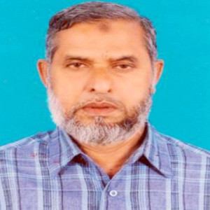 মোঃ নূরুল ইসলাম