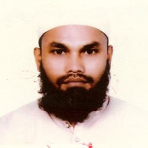 মোঃ আবু বকর সিদ্দিক