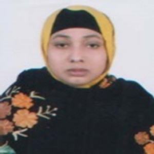 মোছাঃ জোহরা খাতুন