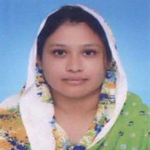 জেমিলিনা হক