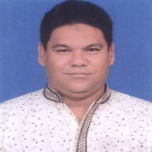 মোঃ মঞ্জুরুল ইসলাম