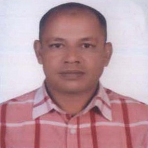 মোঃ নুর ইসলাম