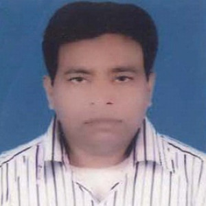 মোঃ নজরুল ইসলাম