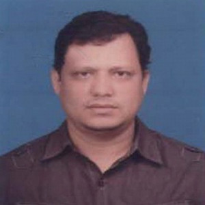 মোঃ মোস্তাফিজুর রহমান