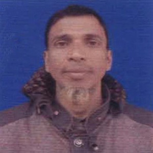 মোঃ নুর ইসলাম