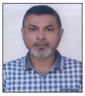 তারেক আহমেদ নিপন
