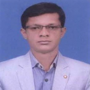 রবীন্দ্র নাথ রায়