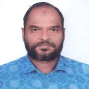 মোঃ নজরুল ইসলাম