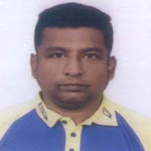 মোঃ গোলাম রাব্বানী রাসেল