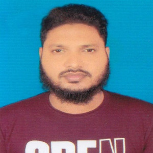 রাসেল আহমেদ