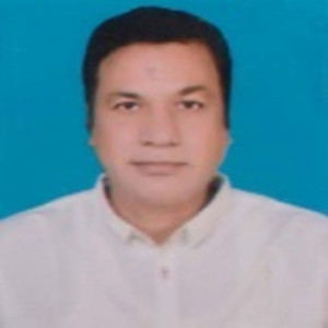 মোঃ সোহেল নিশাদ