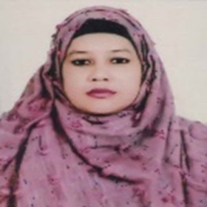 মোছাঃ গুলশান আরা
