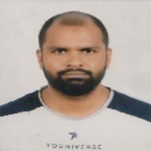মোঃ মাইদুল ইসলাম