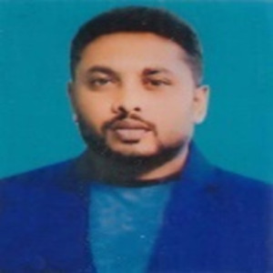 মোঃ মাসুদার রহমান (নাহিন)