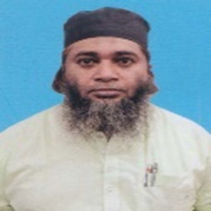 মোঃ শওকত হোসেন শাহীন