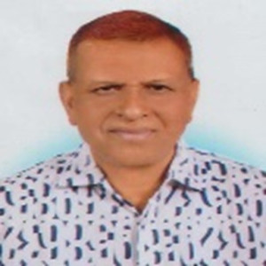 মোঃ আব্দুস সবুর চৌধুরী