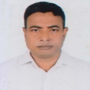 মোঃ মোর্শেদ আলী চৌধুরী