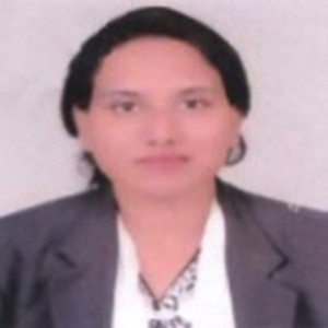 মোছাঃ রাবেয়া খাতুন