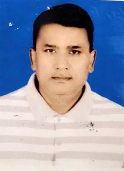 মোঃ আব্দুর রাজ্জাক নাদিম