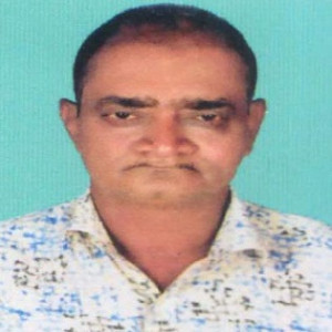 বিনয় কুমার পাল