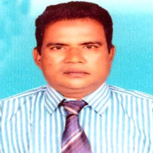 মোঃ জাহেরুল ইসলাম
