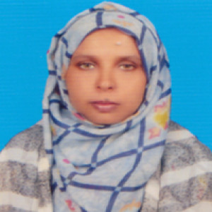 মোছাঃ আরজুমান আরা বেগম