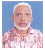 মোহাম্মদ আলী