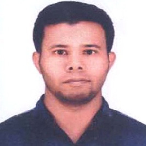মোঃ মাসুদুর রহমান